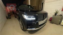 Lincoln Navigator L